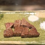 京風鉄板 はせ川 - 