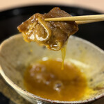 京風鉄板 はせ川 - 