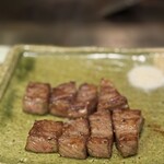 京風鉄板 はせ川 - 