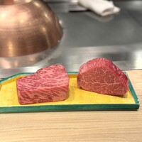 京風鉄板 はせ川 - 