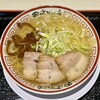 田中そば店 - 