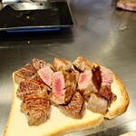 南海グリル - 