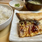 やよい軒 - 料理写真: