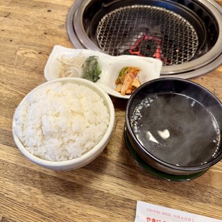 やきにくハウスおおはし_1