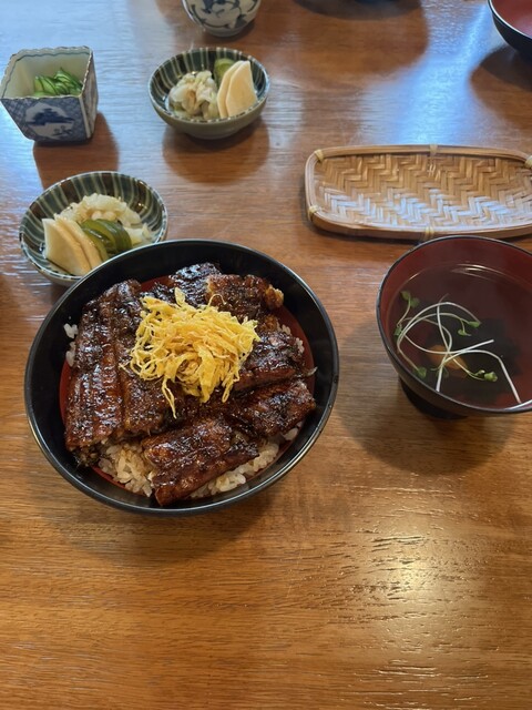 てつ扇 てつ扇 - 竹下/うなぎ | 食べログ