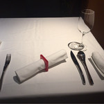 Gaucher - テーブルセット。