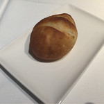 Gaucher - 小ぶりのパンも美味しい♪