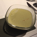 Gaucher - 陽気にそそぐとこんな状態に。