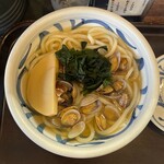 手打うどん すみた - 
