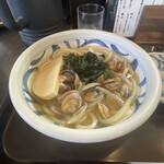 手打うどん すみた - 