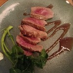 樽ワイン酒場 呑牛呑気 - 