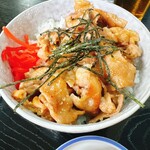 新来軒 - 