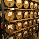 樽ワイン酒場 呑牛呑気 - 