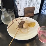手打うどん すみた - 