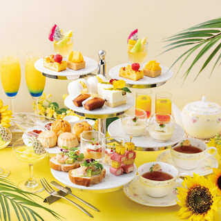 ティーラウンジ パルテール_1