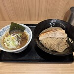 麺屋たけ井 - 