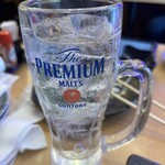 上野商店 - 酎ハイは、何と税込99円！ちなみに、ハイボールも99円！！