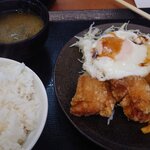 からやま - 料理写真: