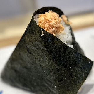 おにぎり こんが_0