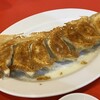 大連 - 牡蠣餃子
