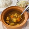 横須賀海軍カレー本舗 - 