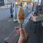 カネハチ橋本かまぼこ店 - 松島を歩きながら