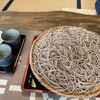そばの庵はや田 - 