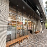 デリカキッチン - 外観