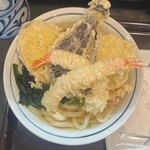 手打うどん すみた - 