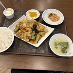 中華創作料理 祥宇 - 