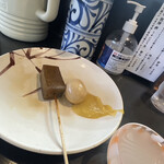手打うどん すみた - 