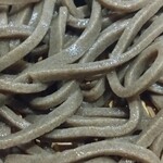 手打ちそば 根津 鷹匠 - 