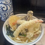 手打うどん すみた - 