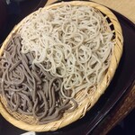 手打ちそば 根津 鷹匠 - 