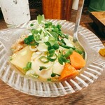 区民酒場 もっきり。 - 