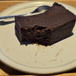 BERTH COFFEE - 