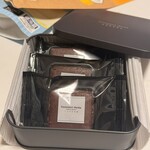 カズノリ イケダ アンディヴィデュエル - 