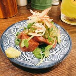 区民酒場 もっきり。 - 