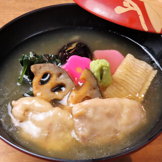 肉&おでん 金沢風土研究所_2