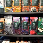 スターバックス・コーヒー - 店内販売品