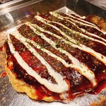 鉄板焼 おいで家 - 
