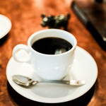 それいゆ - ブレンドコーヒー