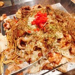 鉄板焼 おいで家 - 