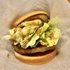 モスバーガー - 