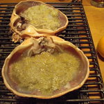 まる屋 - これぞホンマもんの"かにみそ"