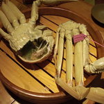 まる屋 - バキバキッ