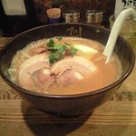 でびっと - 味噌ラーメン「ひばり」＋バターコーン