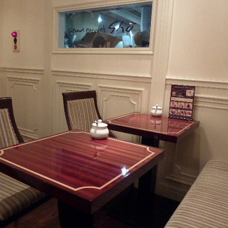 ガトーナチュレール シュウ_2