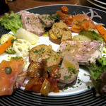 ビストロ マ メゾン - 