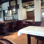 ニューサム・クック - ニュー サム・クック店内②(2015.02.25)